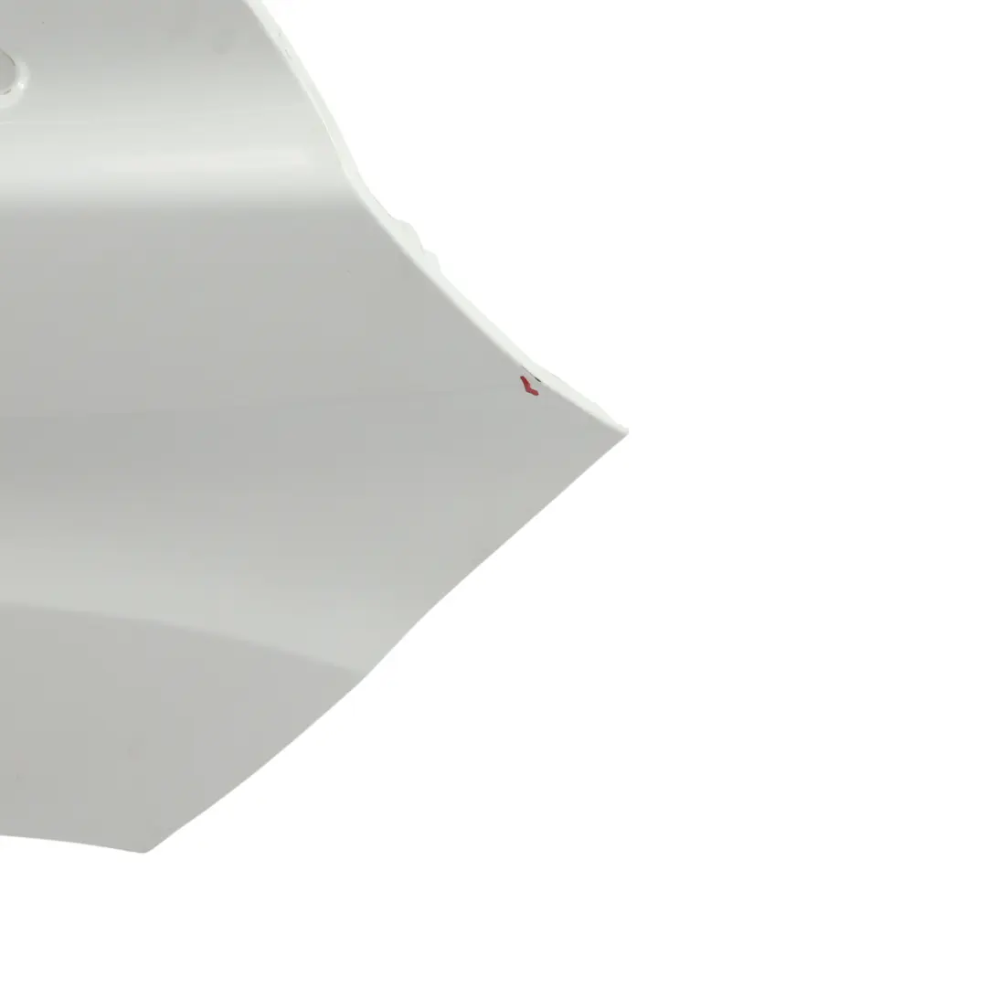Ford Transit Custom Front Side Panel Wing Fender Right O/S Frozen White - Z2 - SKU 2782128-FW - Part number 2782128