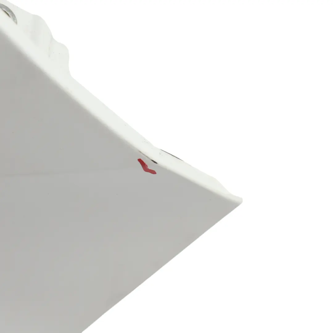 Front Side Panel Wing Fender Right O/S Frozen White - Z2 to Ford Transit Custom with Part number 2782128 Ford Transit Custom Front Side Panel Wing Fender Right O/S Frozen White - Z2 - SKU 2782128-FW - Part number 2782128