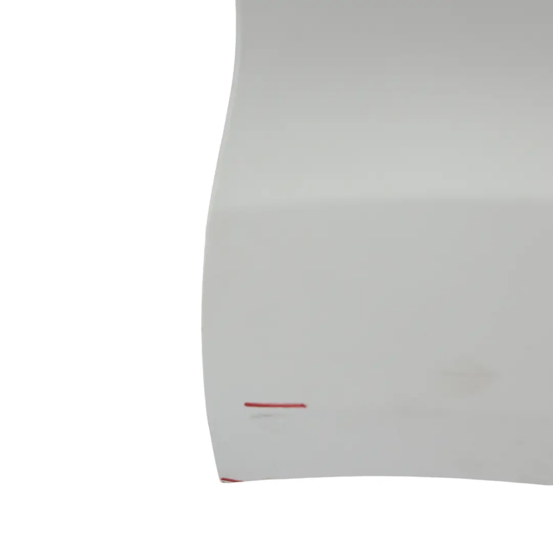 Ford Transit Custom Front Side Panel Wing Fender Right O/S Frozen White - Z2 - SKU 2782128-FW - Part number 2782128