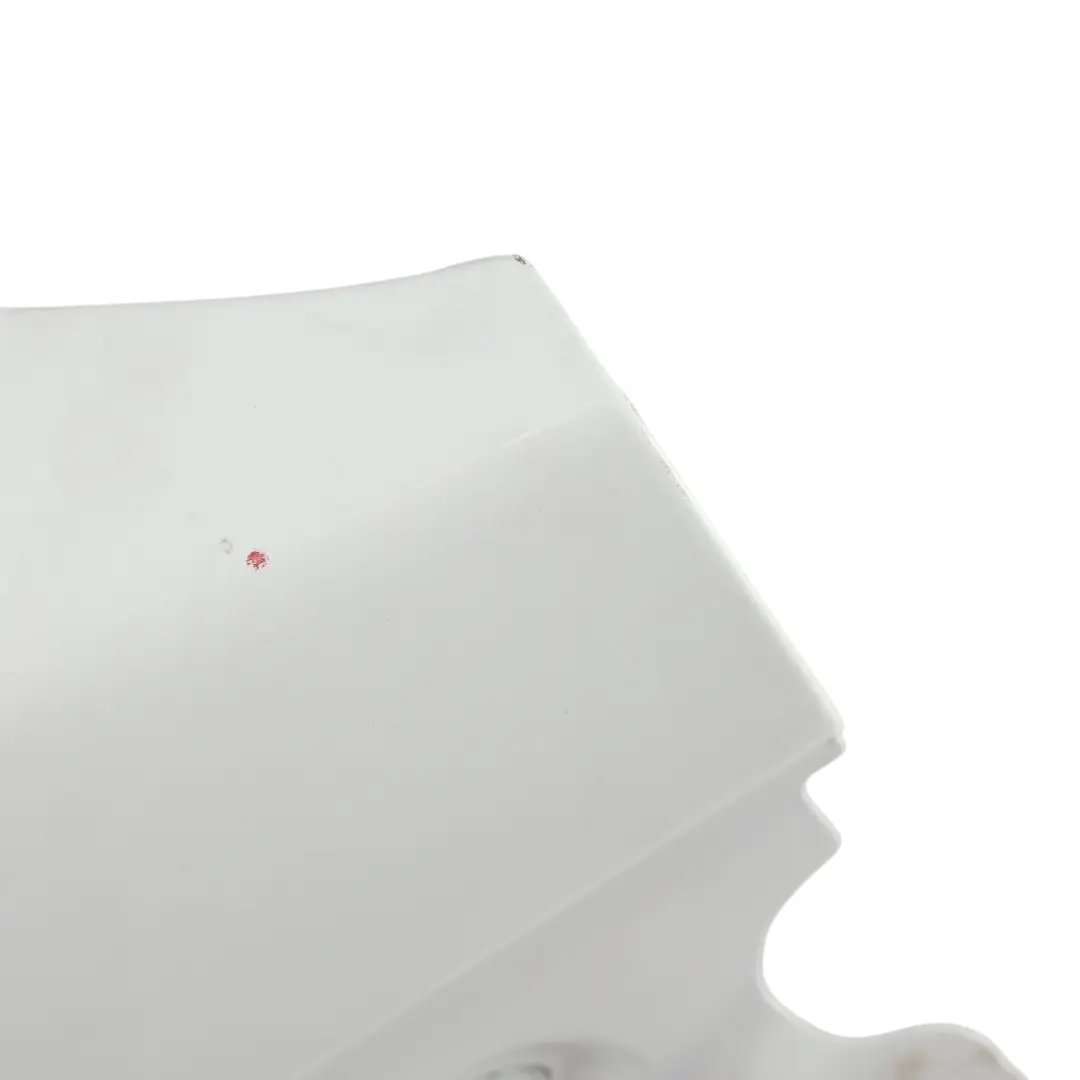 Seitenteil Vorne Links Kotflügel Frozen White Weiss - Z2 für Ford Transit Custom mit Teilenummer 2782132 Ford Transit Custom Seitenteil Vorne Links Kotflügel Frozen White Weiss - Z2 - SKU 2782132-FW - Teilenummer 2782132