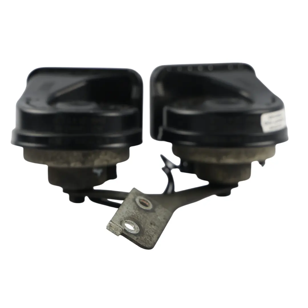 MK8 Klaxon Signal Tonalité Haute Basse Ensemble Paire pour Ford Transit à propos du numéro de pièce 2785110 Ford Transit MK8 Klaxon Signal Tonalité Haute Basse Ensemble Paire - SKU 2785110 - Numéro de pièce 2785110