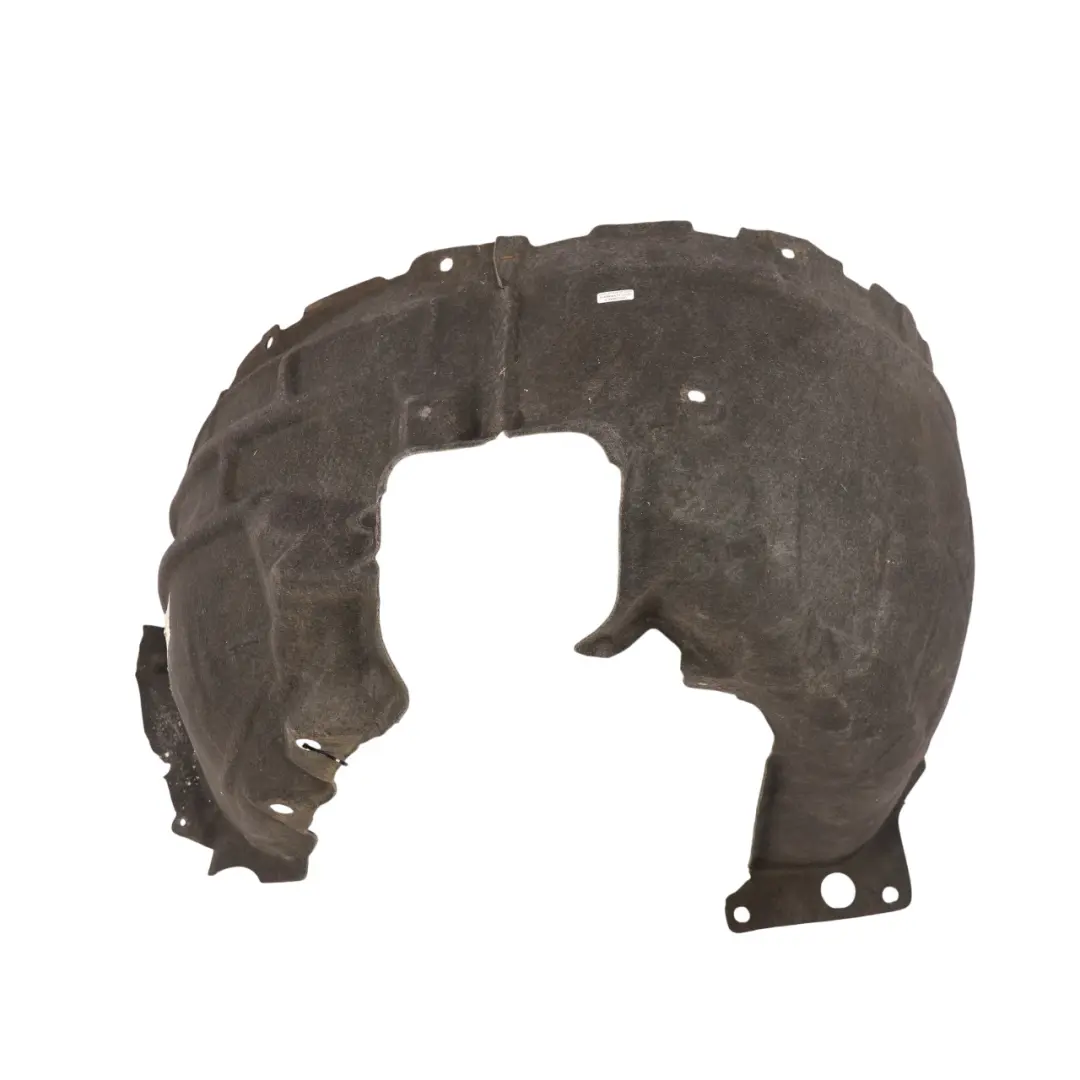 Ford Kuga C482 Wheel Arch Cover Shield Splashguard Front Left N/S LJ6B-16035-CG - SKU 2794806 - Part number 2794806