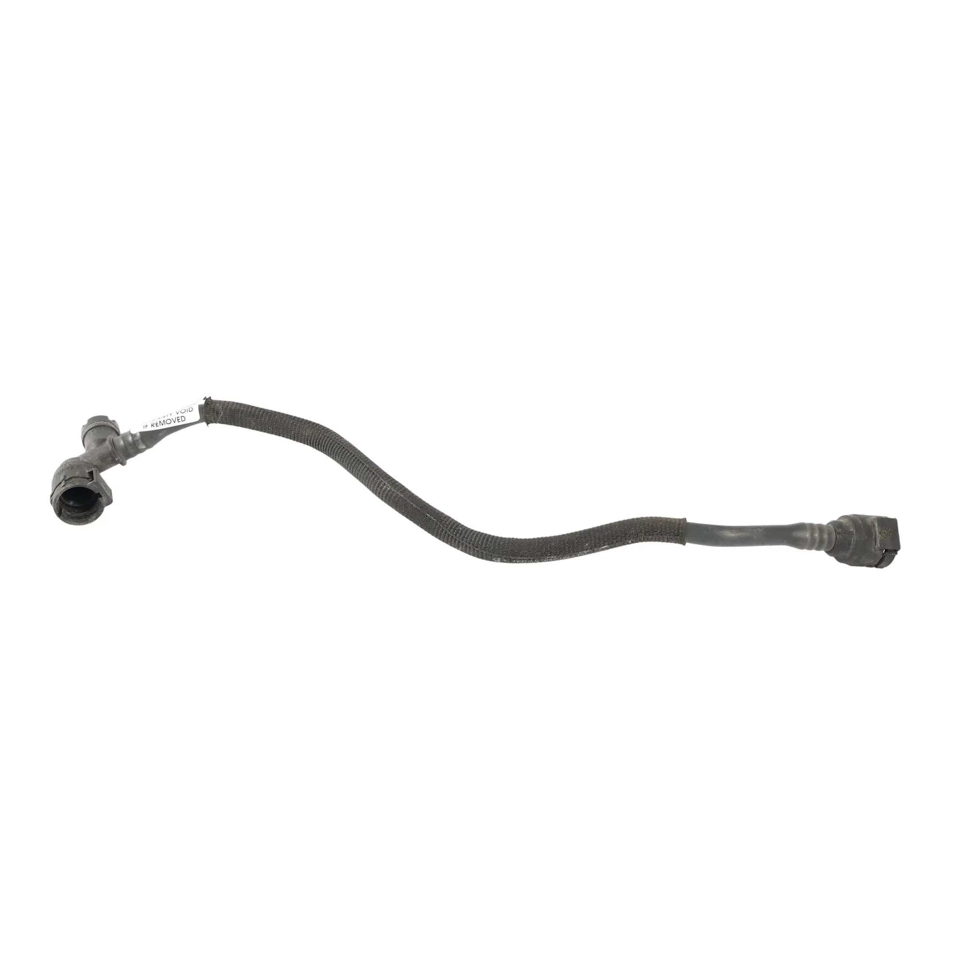 Mini R56 BMW X1 F48 Wasserrohr Kühlmittel 2.0 Diesel B47C20A Motor 2795549