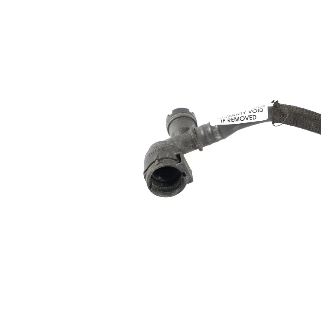 Mini R56 BMW X1 F48 Wasserrohr Kühlmittel 2.0 Diesel B47C20A Motor - SKU 2795549 - Teilenummer 2795549