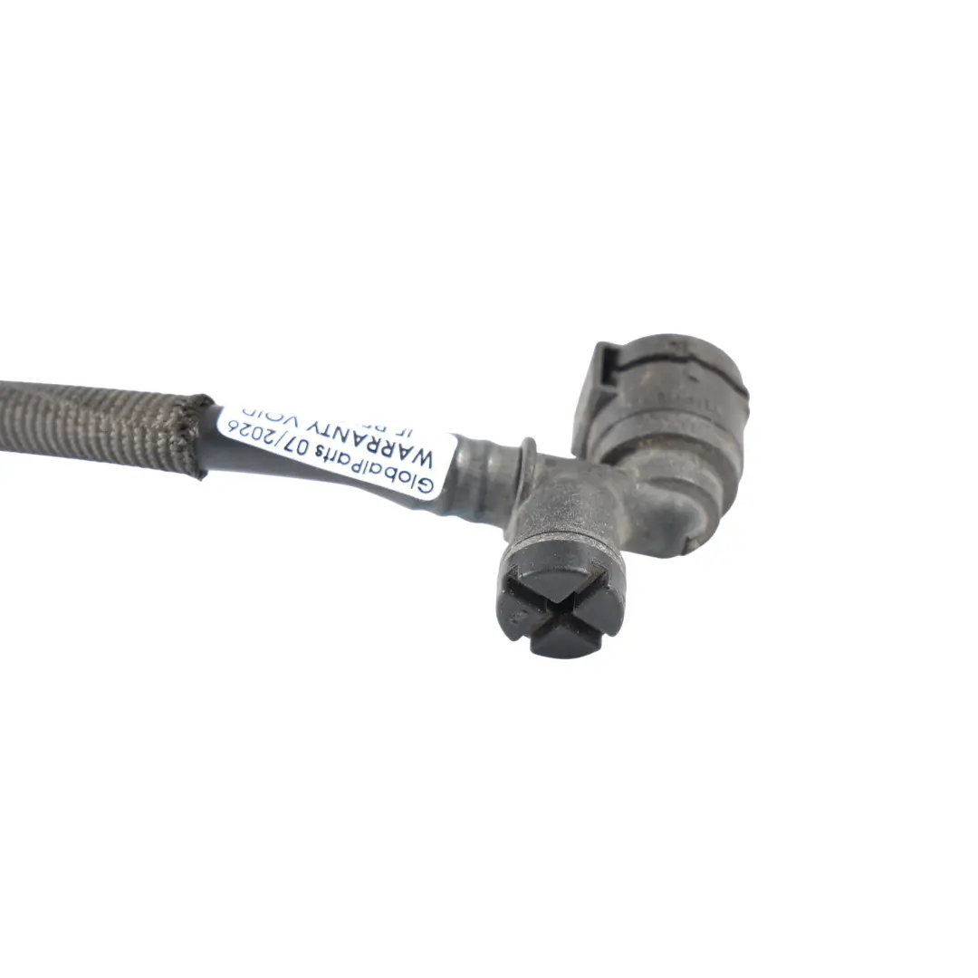 Mini R56 BMW X1 F48 Wasserrohr Kühlmittel 2.0 Diesel B47C20A Motor - SKU 2795549 - Teilenummer 2795549