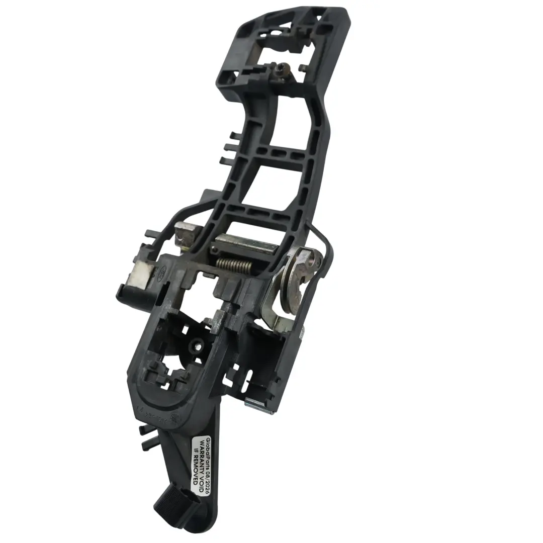 Mk2 Sliding Door Handle Bracket Left N/S DT11-V264A27-KG to Ford Transit Connect with Part number 2801056 Ford Transit Connect Mk2 Sliding Door Handle Bracket Left N/S DT11-V264A27-KG - SKU 2801056-1 - Part number 2801056