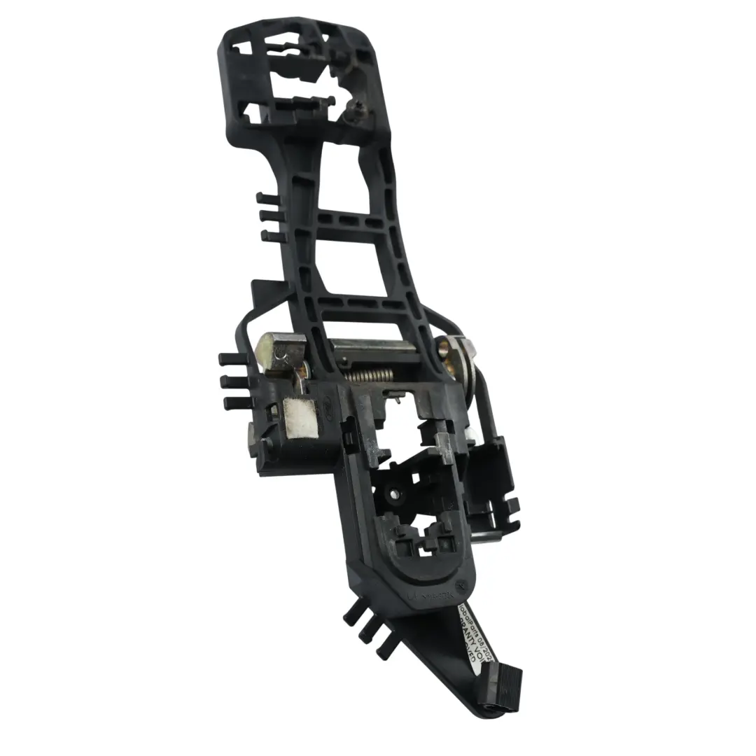 Ford Transit Connect Mk2 Sliding Door Handle Bracket Left N/S DT11-V264A27-KG - SKU 2801056-1 - Part number 2801056