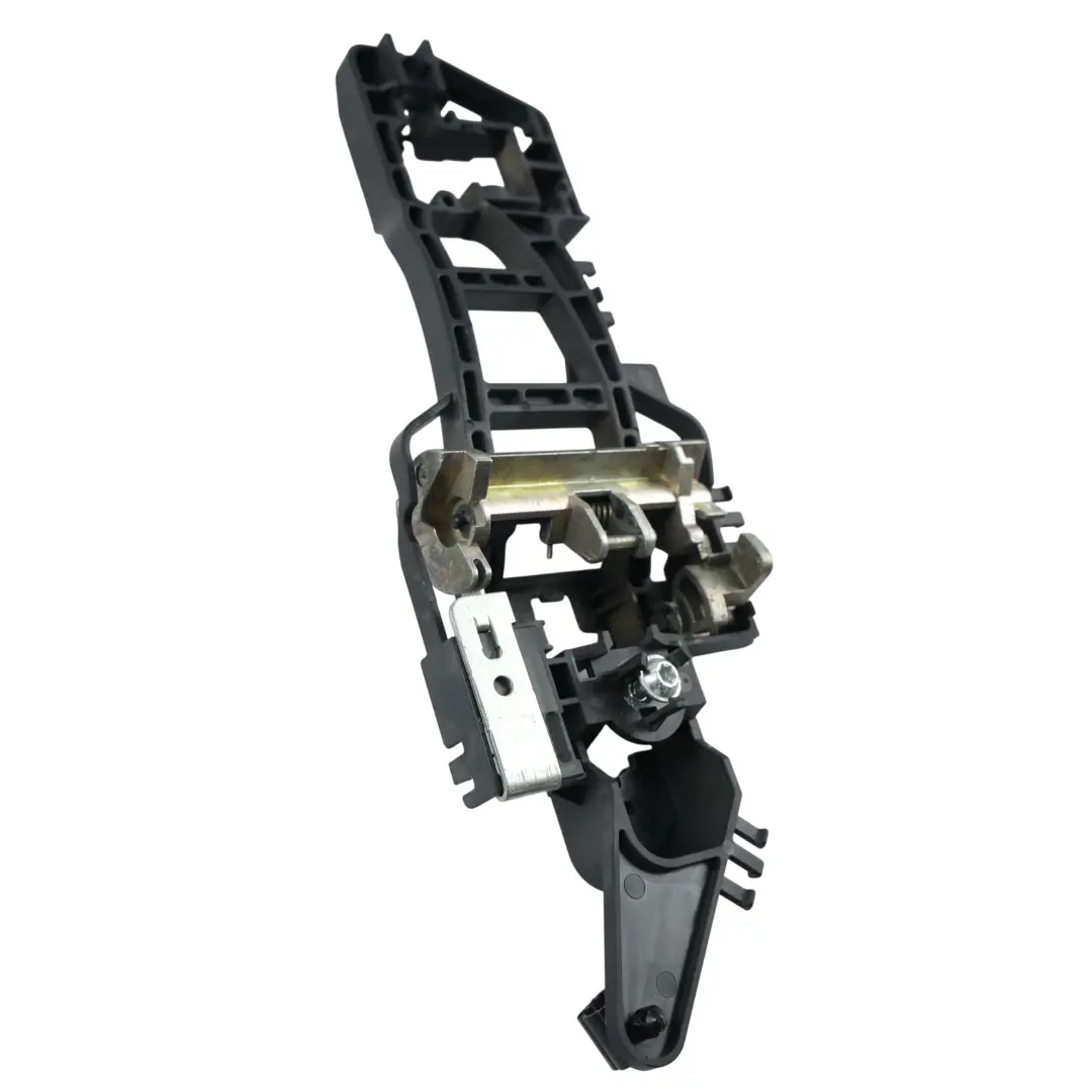 Ford Transit Connect Mk2 Sliding Door Handle Bracket Left N/S DT11-V264A27-KG - SKU 2801056-1 - Part number 2801056