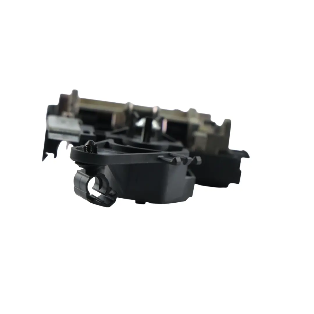 Mk2 Sliding Door Handle Bracket Left N/S DT11-V264A27-KG to Ford Transit Connect with Part number 2801056 Ford Transit Connect Mk2 Sliding Door Handle Bracket Left N/S DT11-V264A27-KG - SKU 2801056-1 - Part number 2801056