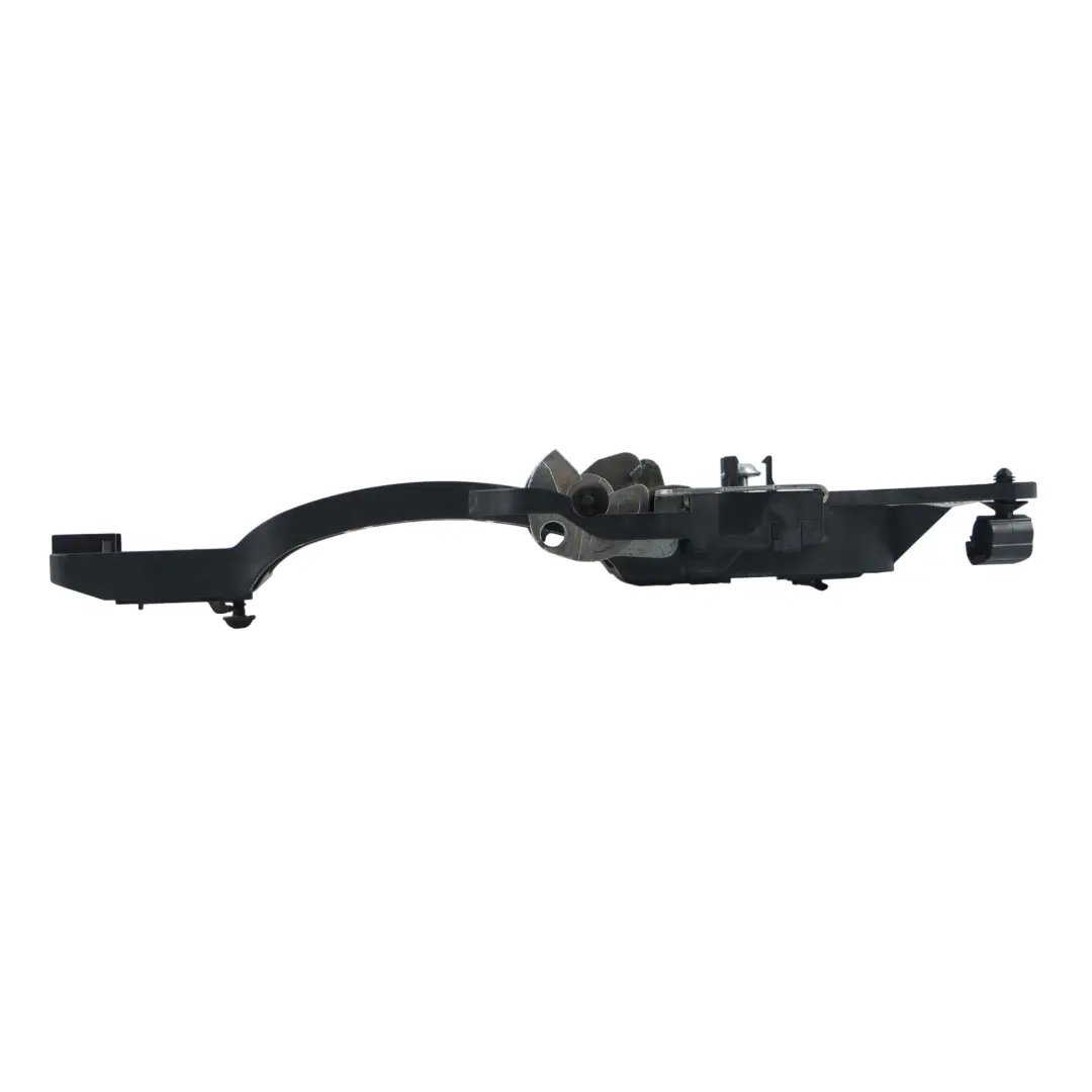 Ford Transit Connect Mk2 Sliding Door Handle Bracket Left N/S DT11-V264A27-KG - SKU 2801056-1 - Part number 2801056