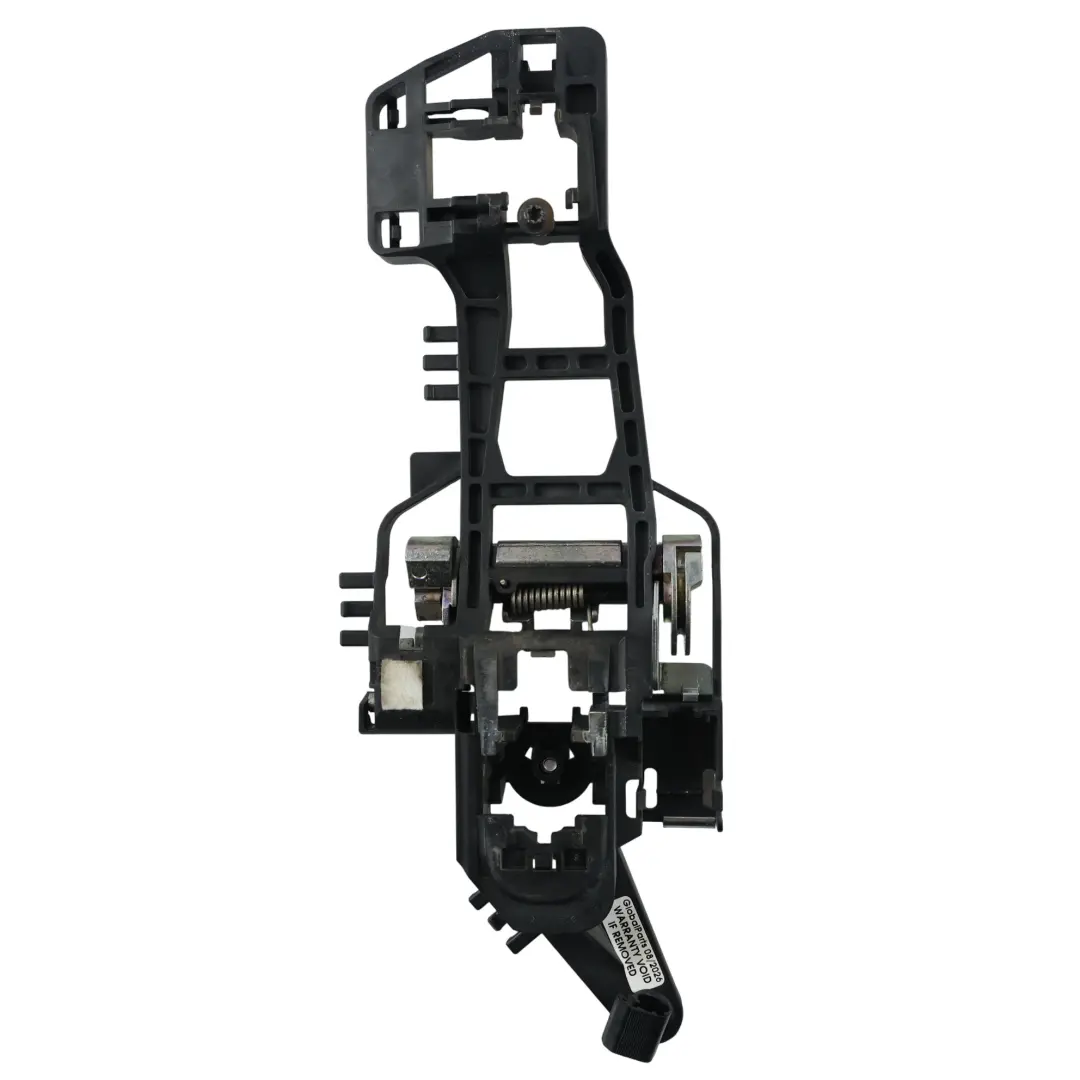 Mk2 Sliding Door Handle Bracket Left N/S DT11-V264A27-KG to Ford Transit Connect with Part number 2801056 Ford Transit Connect Mk2 Sliding Door Handle Bracket Left N/S DT11-V264A27-KG - SKU 2801056-1 - Part number 2801056