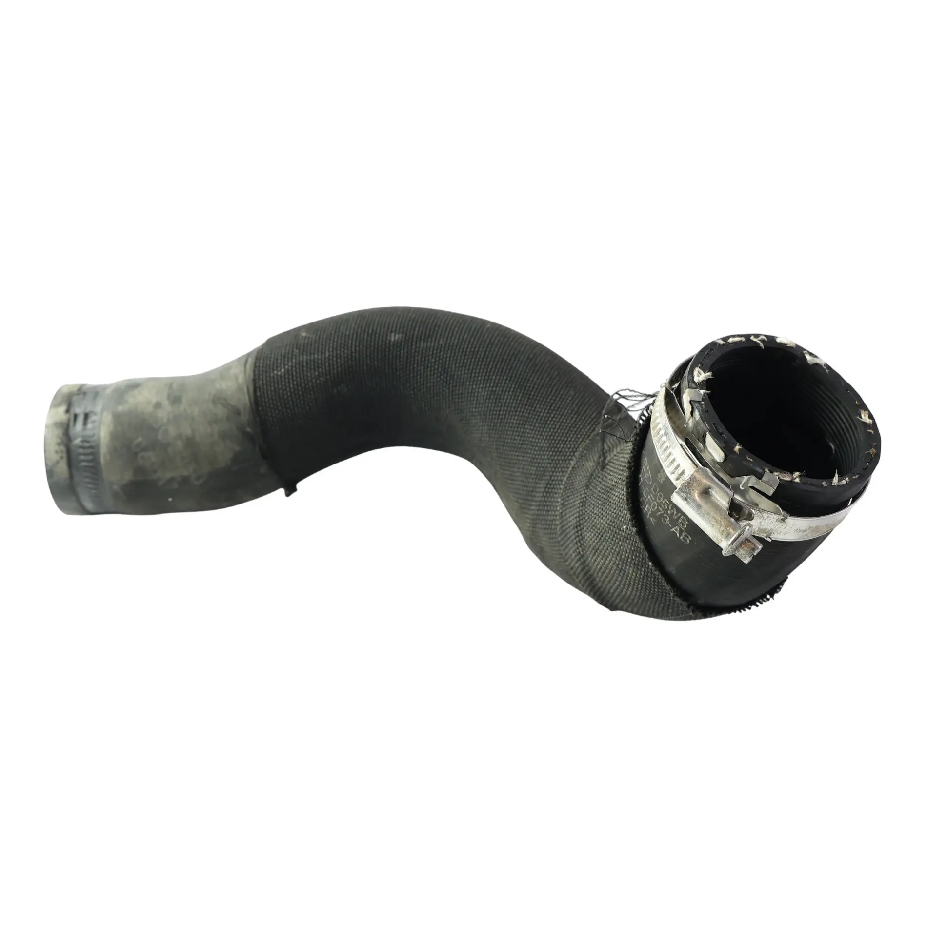 Ford Transit Custom Intercooler Hose Pipe Line 2.0 Diesel KK21-6F073-BD