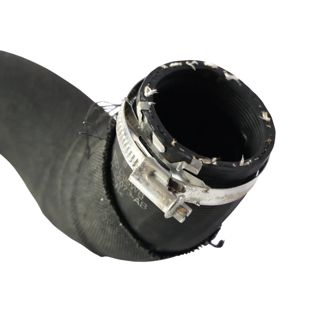Hose Pipe Line 2.0 Diesel KK21-6F073-BD to Ford Transit Custom Intercooler with Part number 2802638 Ford Transit Custom Intercooler Hose Pipe Line 2.0 Diesel KK21-6F073-BD - SKU 2802638-1 - Part number 2802638