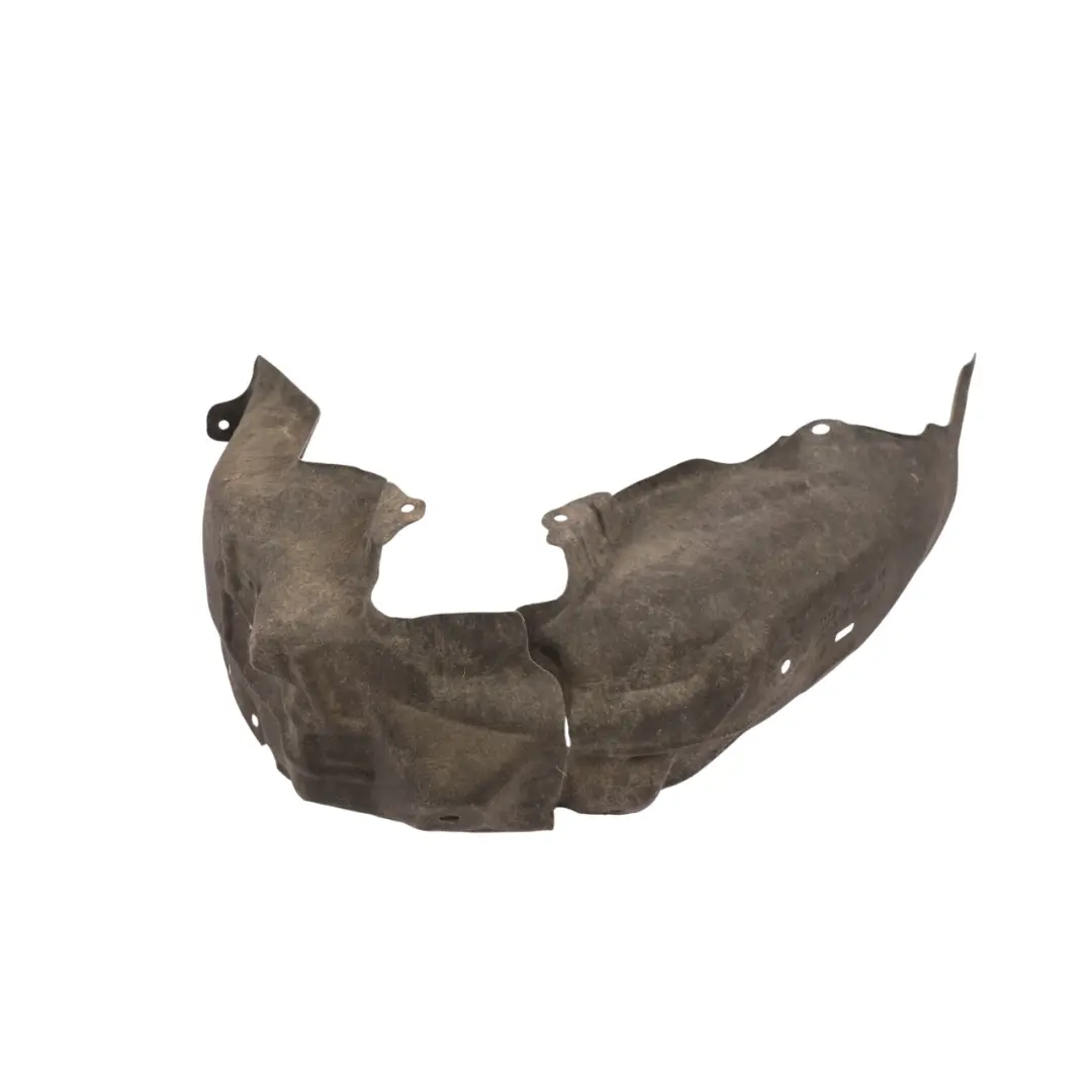 Ford Kuga C482 Rear Wheel Arch Liner Splash Guard Mudflap Right O/S - SKU 2808127 - Part number 2808127