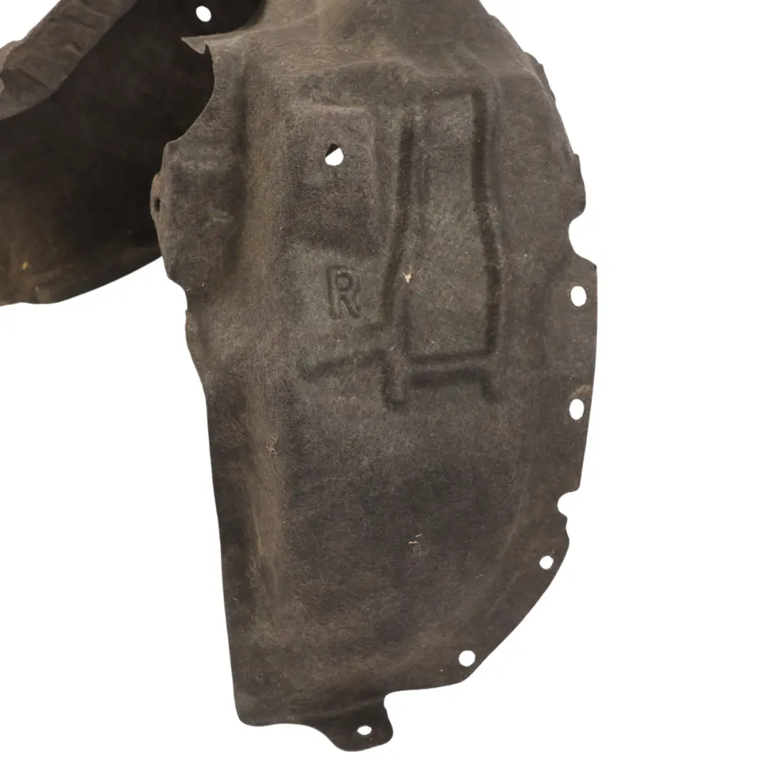 Ford Kuga C482 Rear Wheel Arch Liner Splash Guard Mudflap Right O/S - SKU 2808127 - Part number 2808127
