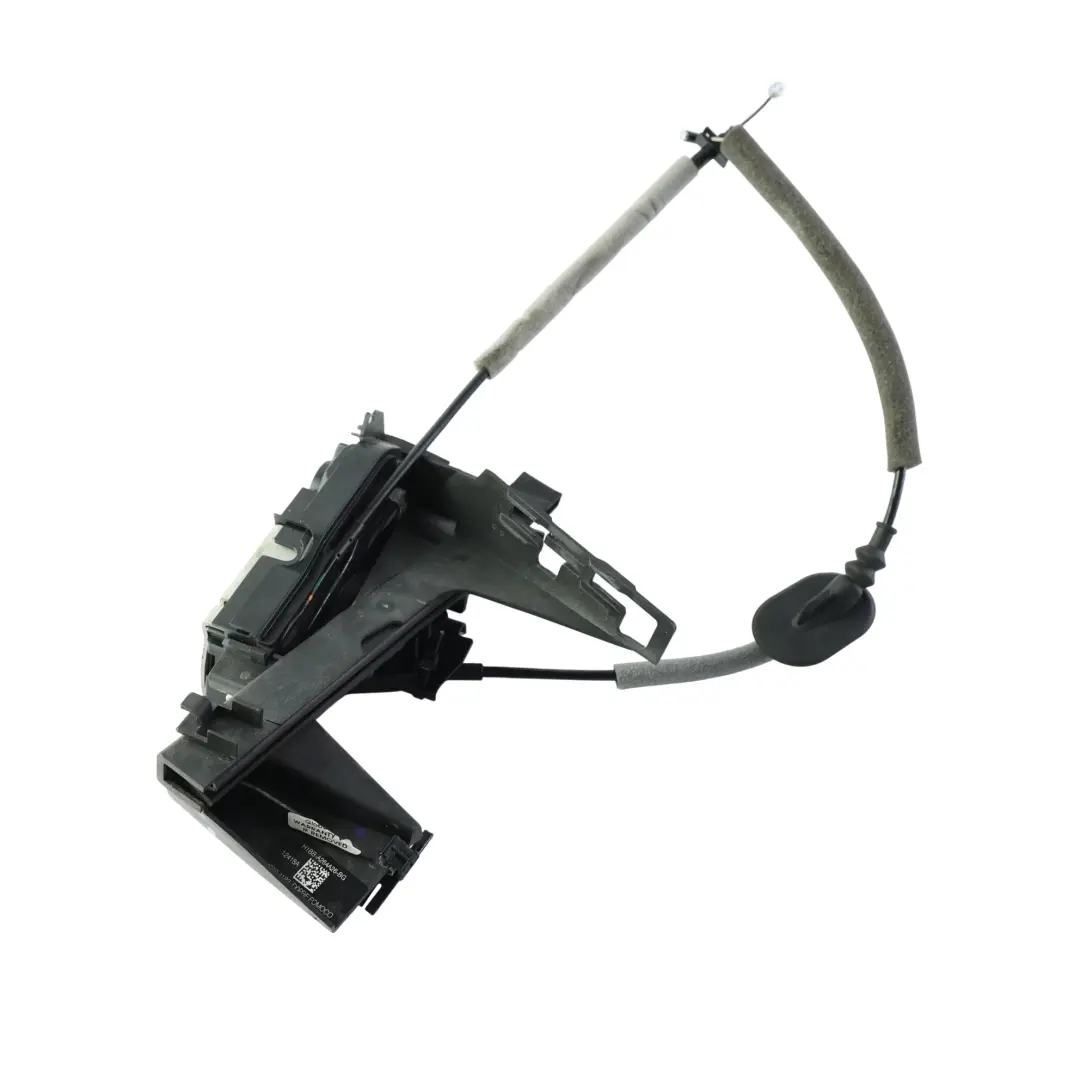 Door Lock Mechanism Actuator Latch Right Rear O/S 5 to Ford Fiesta St with Part number 2842411 Ford Fiesta St Door Lock Mechanism Actuator Latch Right Rear O/S 5 - SKU 2842411 - Part number 2842411