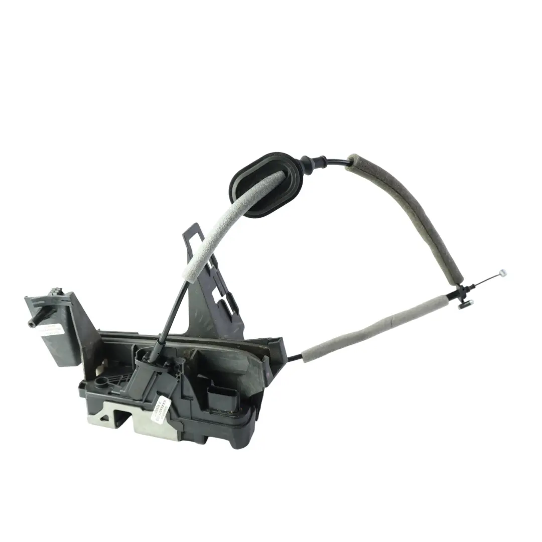 Ford Fiesta St Türschloss Mechanismus Stellantrieb Rechts Hinten - SKU 2842411 - Teilenummer 2842411