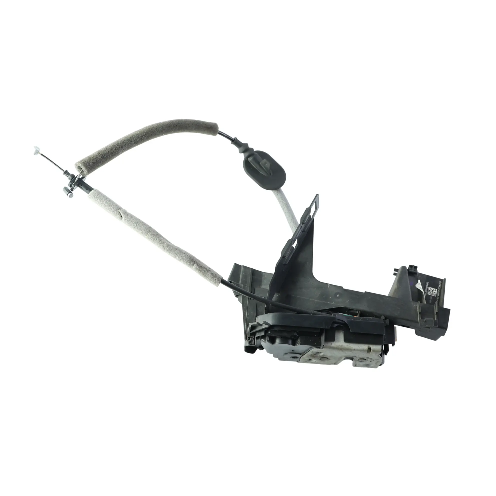 Ford Fiesta St Türschloss Mechanismus Stellantrieb Rechts Hinten 2842411