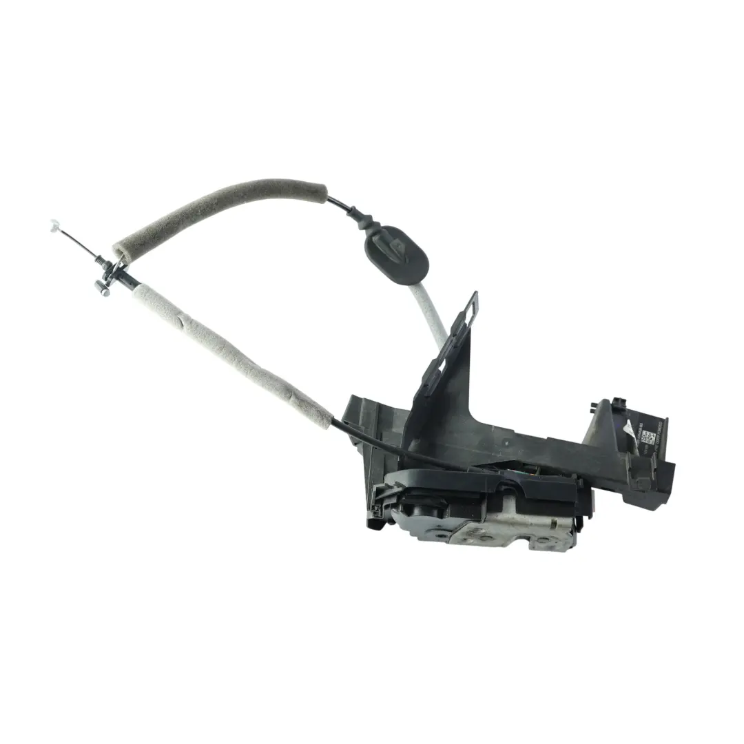 Türschloss Mechanismus Stellantrieb Rechts Hinten für Ford Fiesta St mit Teilenummer 2842411 Ford Fiesta St Türschloss Mechanismus Stellantrieb Rechts Hinten - SKU 2842411 - Teilenummer 2842411