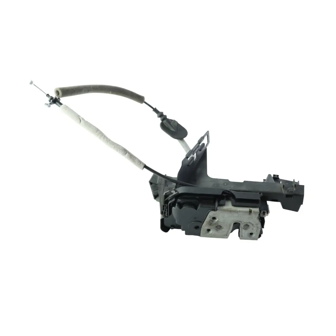 Türschloss Mechanismus Stellantrieb Rechts Hinten für Ford Fiesta St mit Teilenummer 2842411 Ford Fiesta St Türschloss Mechanismus Stellantrieb Rechts Hinten - SKU 2842411 - Teilenummer 2842411