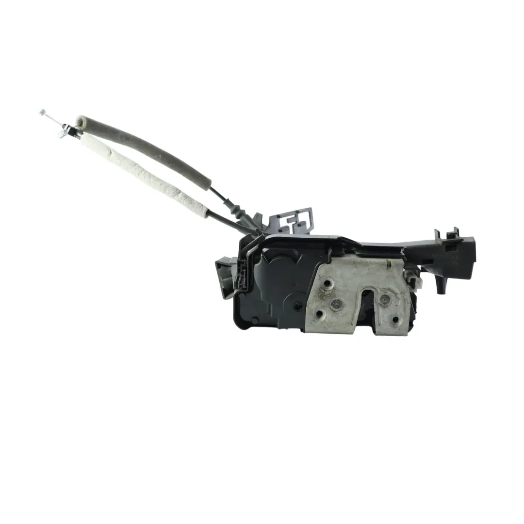 Ford Fiesta St Türschloss Mechanismus Stellantrieb Rechts Hinten - SKU 2842411 - Teilenummer 2842411