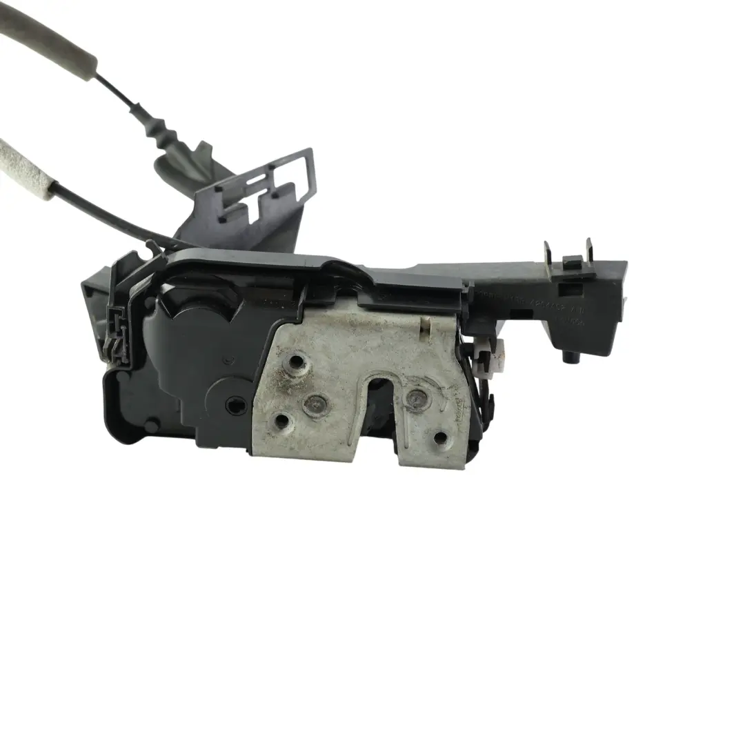 Türschloss Mechanismus Stellantrieb Rechts Hinten für Ford Fiesta St mit Teilenummer 2842411 Ford Fiesta St Türschloss Mechanismus Stellantrieb Rechts Hinten - SKU 2842411 - Teilenummer 2842411