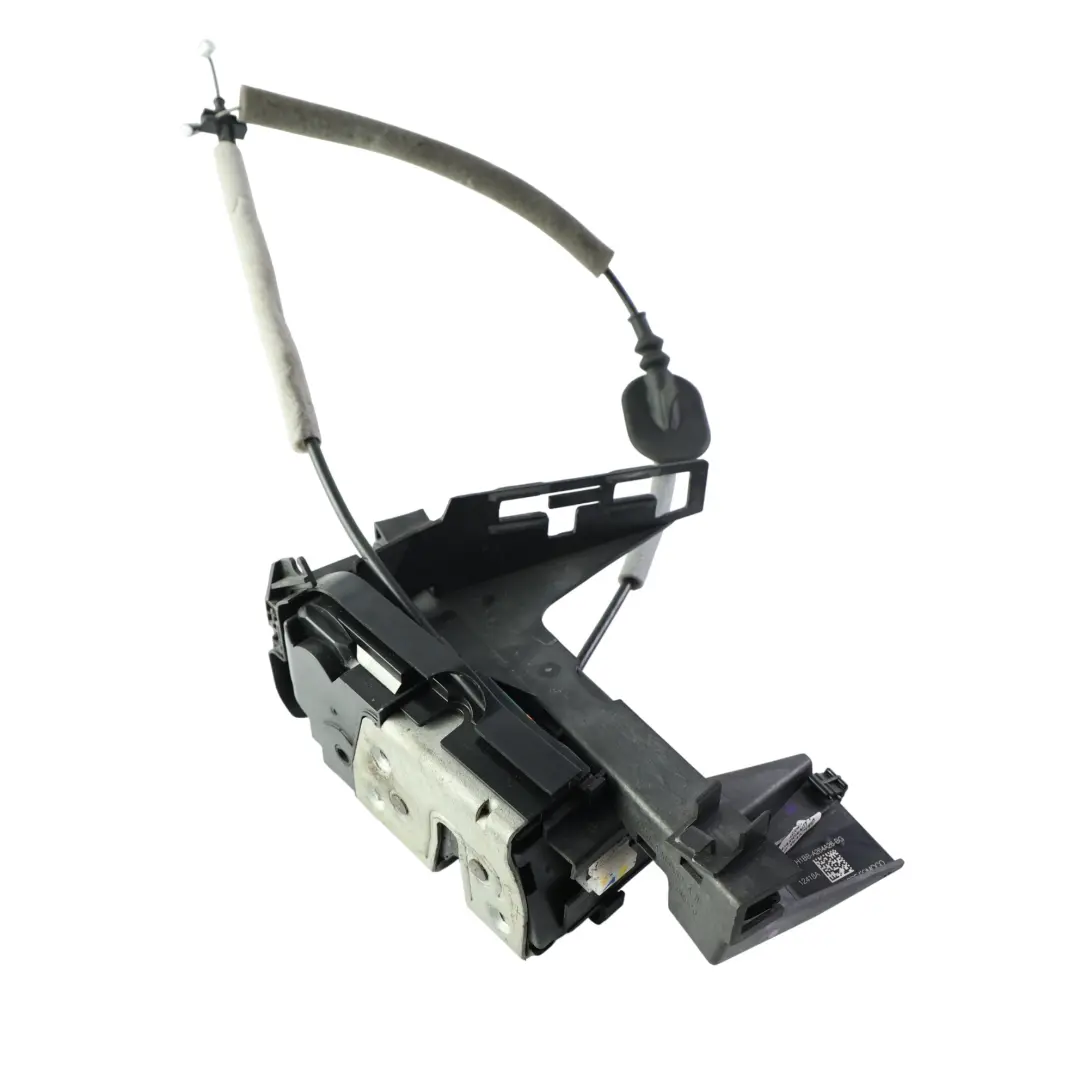 Türschloss Mechanismus Stellantrieb Rechts Hinten für Ford Fiesta St mit Teilenummer 2842411 Ford Fiesta St Türschloss Mechanismus Stellantrieb Rechts Hinten - SKU 2842411 - Teilenummer 2842411