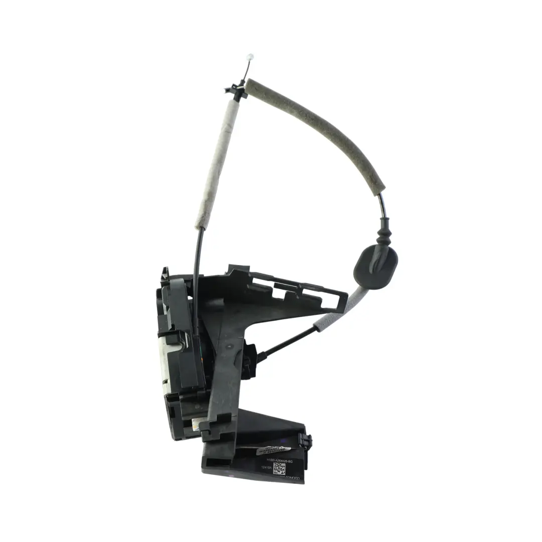 Ford Fiesta St Türschloss Mechanismus Stellantrieb Rechts Hinten - SKU 2842411 - Teilenummer 2842411