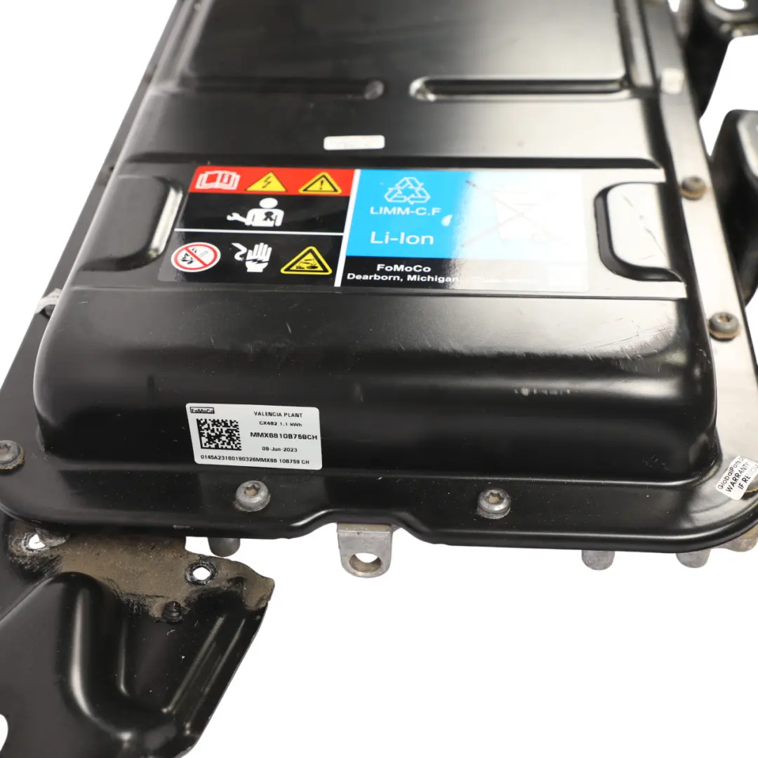 C482 High Voltage Battery MMX6810B759CH LX68-10C699-AA to Ford Kuga with Part number 2904990 Ford Kuga C482 High Voltage Battery MMX6810B759CH LX68-10C699-AA - SKU 2904990 - Part number 2904990