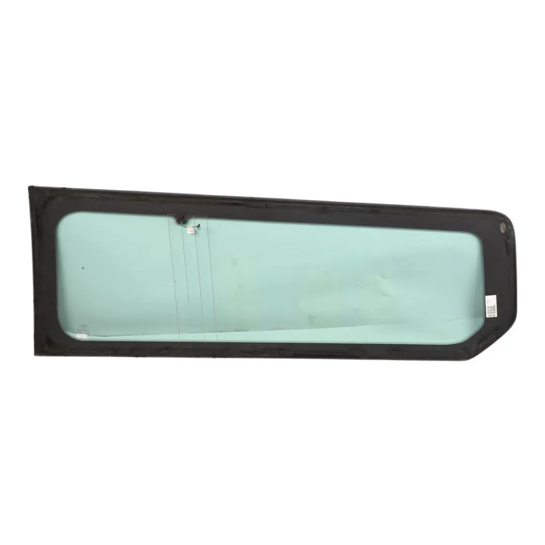 Ford Tourneo Custom Rear Quarter Window Glass Right O/S - SKU 2905224 - Part number 2905224