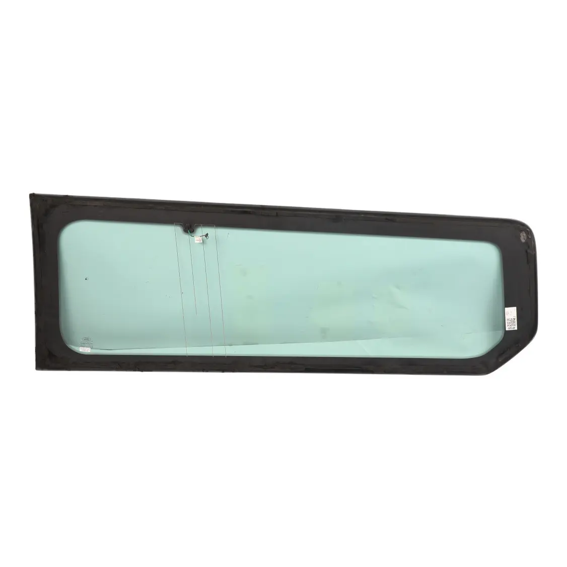 Ford Tourneo Custom Rear Quarter Window Glass Right O/S 2905224