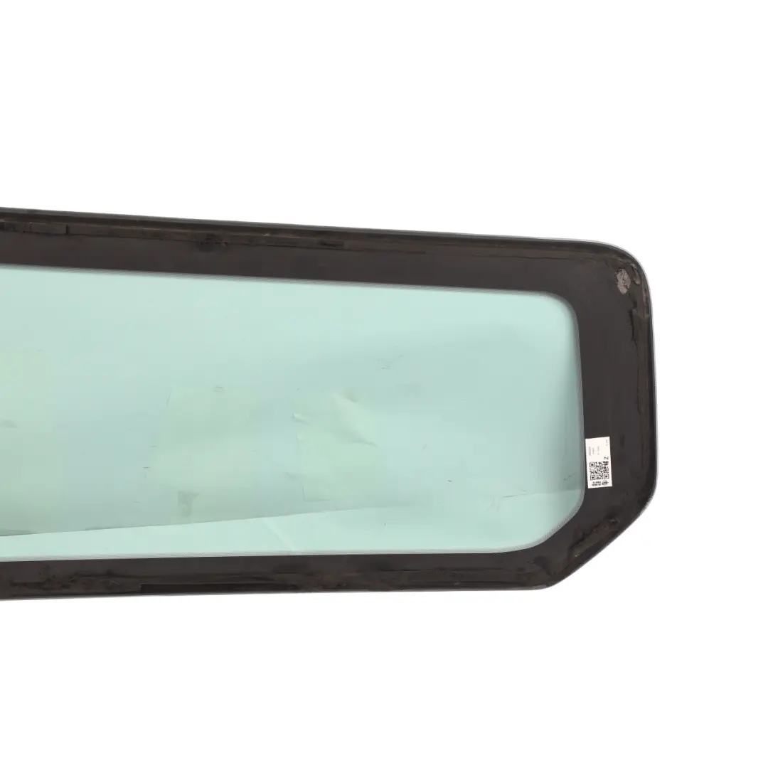 Ford Tourneo Custom Rear Quarter Window Glass Right O/S - SKU 2905224 - Part number 2905224