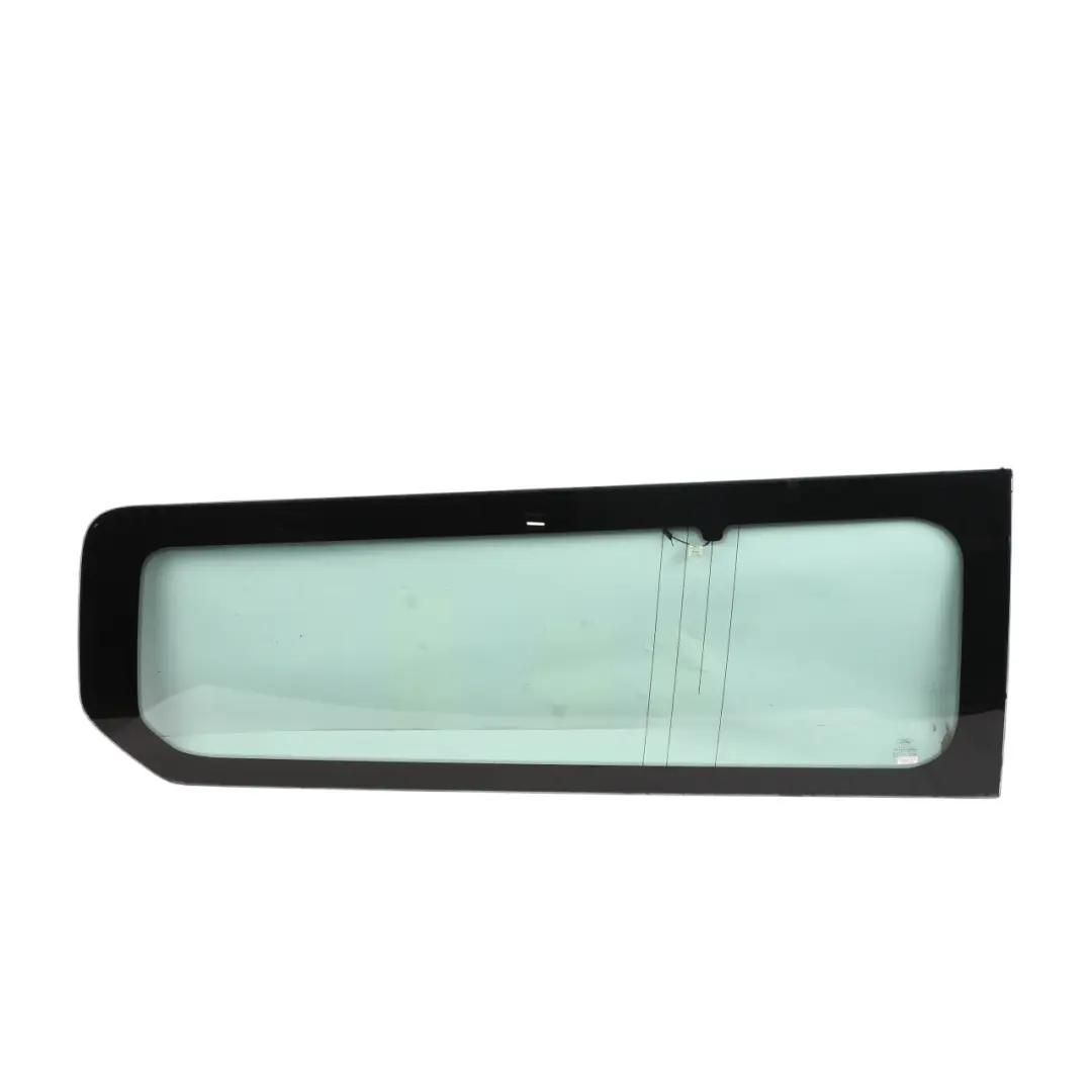 Ford Tourneo Custom Rear Quarter Window Glass Right O/S - SKU 2905224 - Part number 2905224