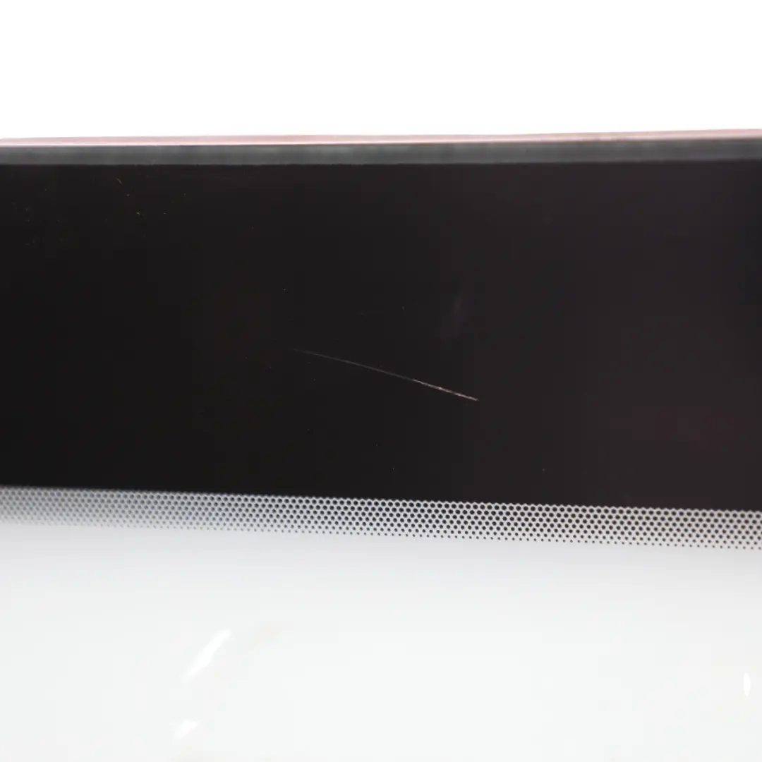 Quarter Window Glass Right O/S to Ford Tourneo Custom Rear with Part number 2905224 Ford Tourneo Custom Rear Quarter Window Glass Right O/S - SKU 2905224 - Part number 2905224