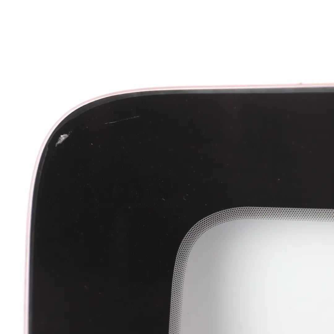 Ford Tourneo Custom Rear Quarter Window Glass Right O/S - SKU 2905224 - Part number 2905224