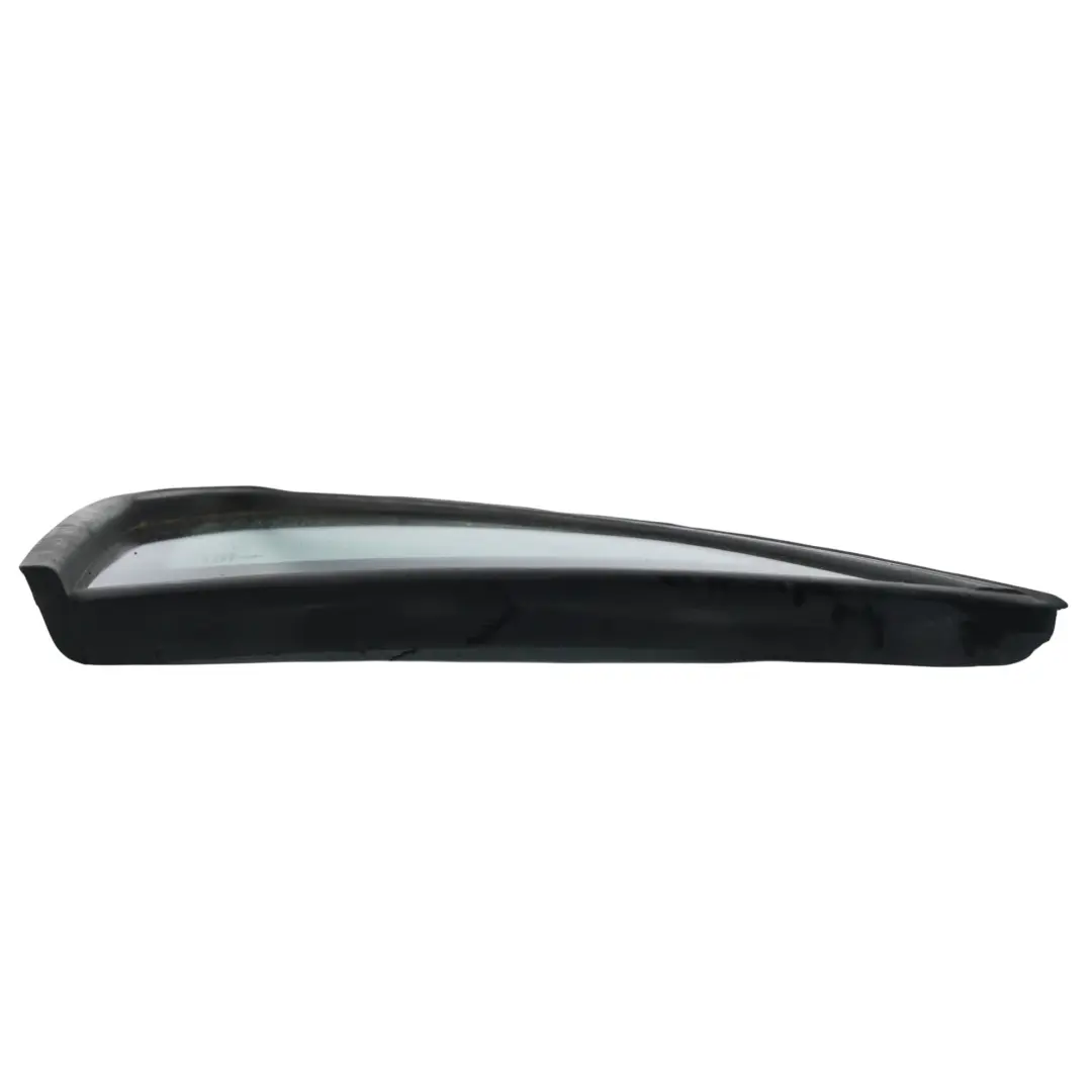 BMW E84 Trasero Derecho Lado Ventana Vidrio Verde AS2 - SKU 2990330 - Número de pieza 2990330