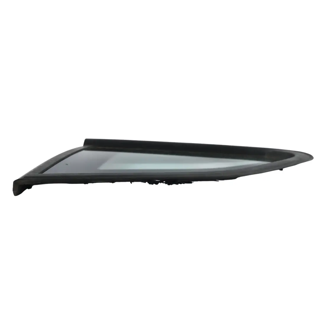 BMW E84 Trasero Derecho Lado Ventana Vidrio Verde AS2 - SKU 2990330 - Número de pieza 2990330