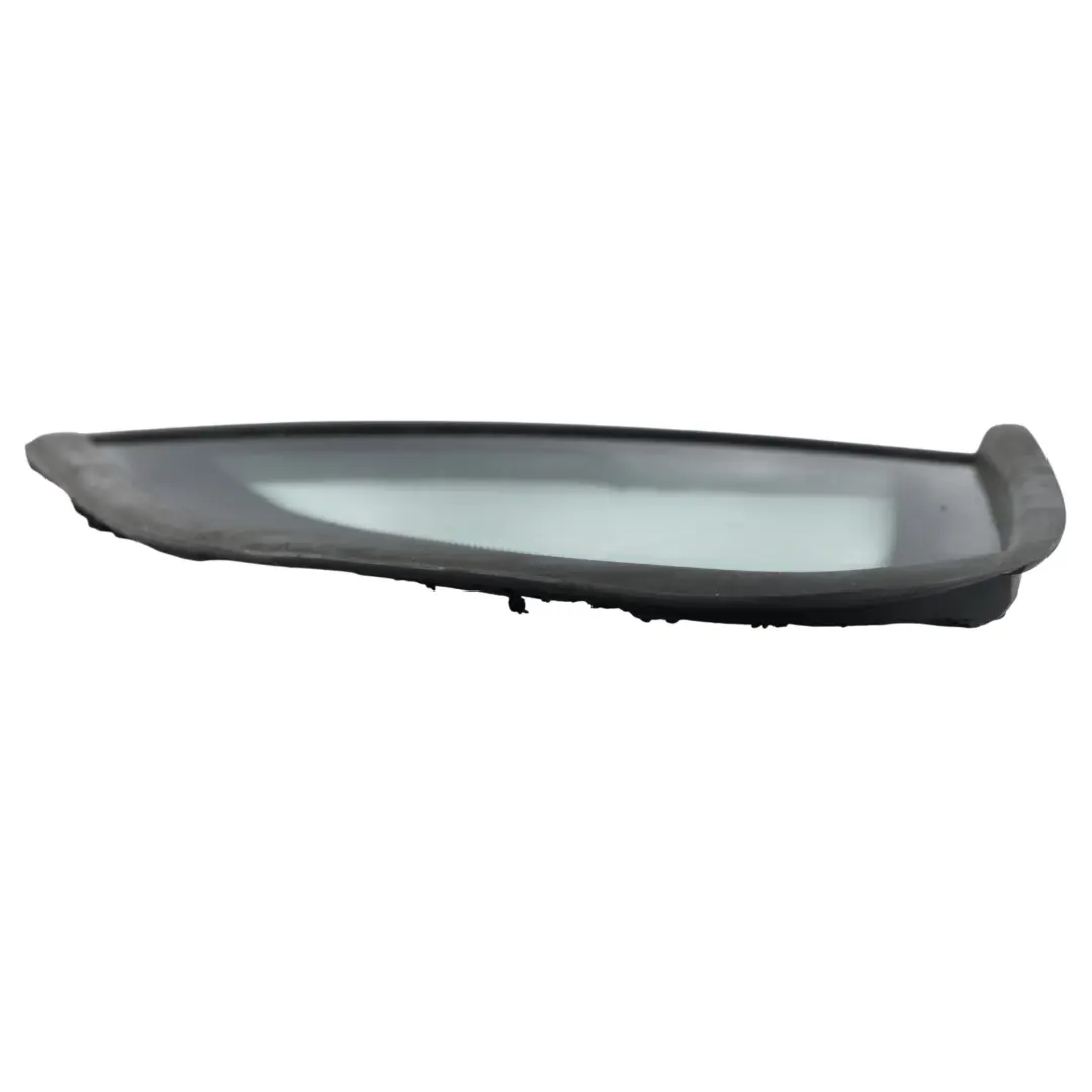 Trasero Derecho Lado Ventana Vidrio Verde AS2 para BMW E84 con número de pieza 2990330 BMW E84 Trasero Derecho Lado Ventana Vidrio Verde AS2 - SKU 2990330 - Número de pieza 2990330