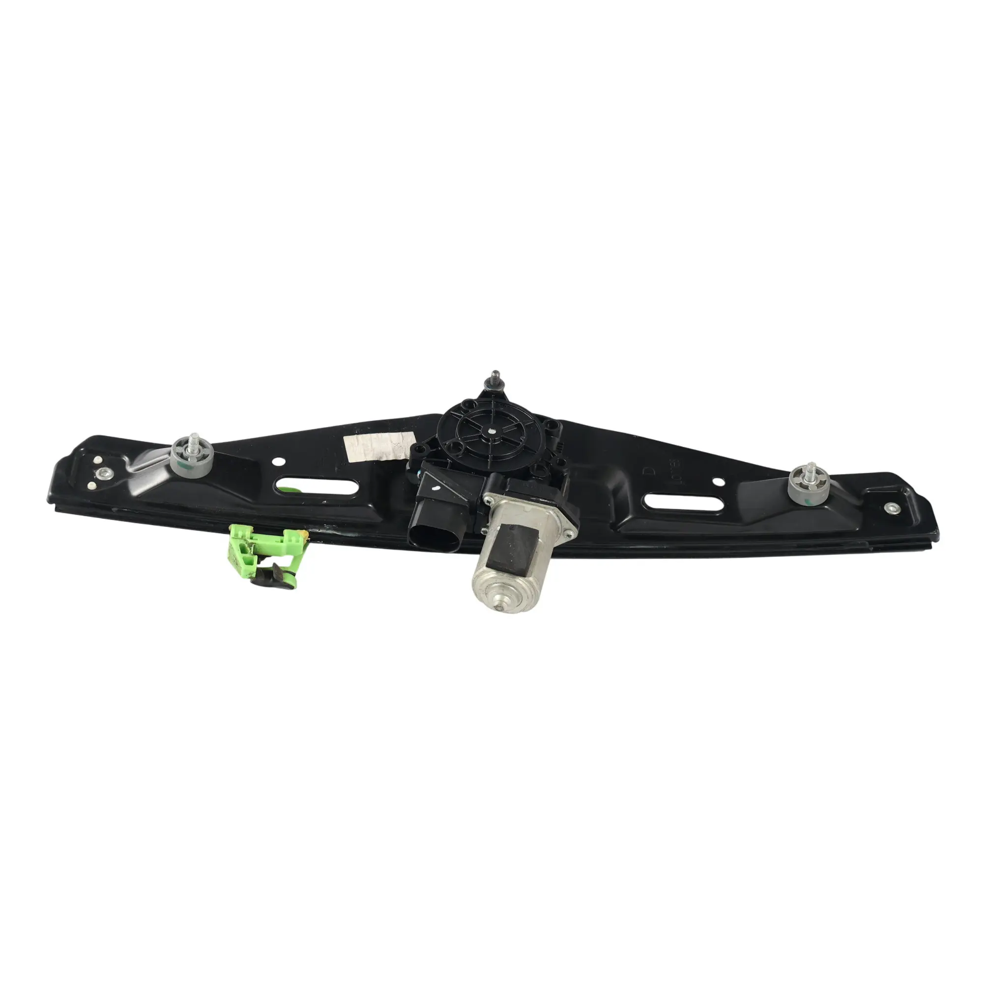 BMW X1 E84 Rear Window Electric Regulator Lifter Right O/S 2990298