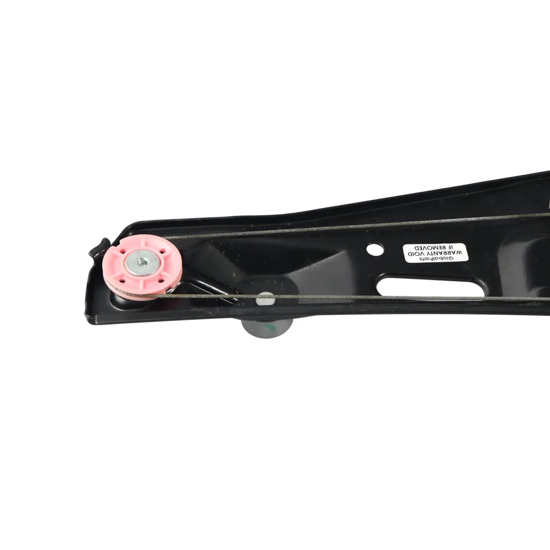Window Electric Regulator Lifter Right O/S 2990298 to BMW X1 E84 Rear with Part number 2990388 BMW X1 E84 Rear Window Electric Regulator Lifter Right O/S 2990298 - SKU 2990388 - Part number 2990388