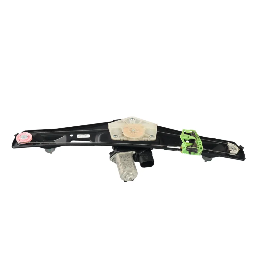 Window Electric Regulator Lifter Right O/S 2990298 to BMW X1 E84 Rear with Part number 2990388 BMW X1 E84 Rear Window Electric Regulator Lifter Right O/S 2990298 - SKU 2990388 - Part number 2990388