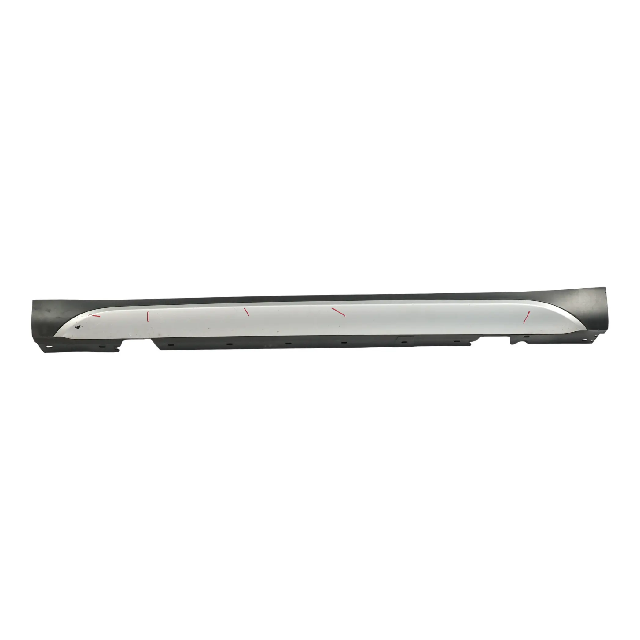 BMW X1 E84 X Line Left N/S Door Sill Side Skirt Cover Trim Panel 2990599