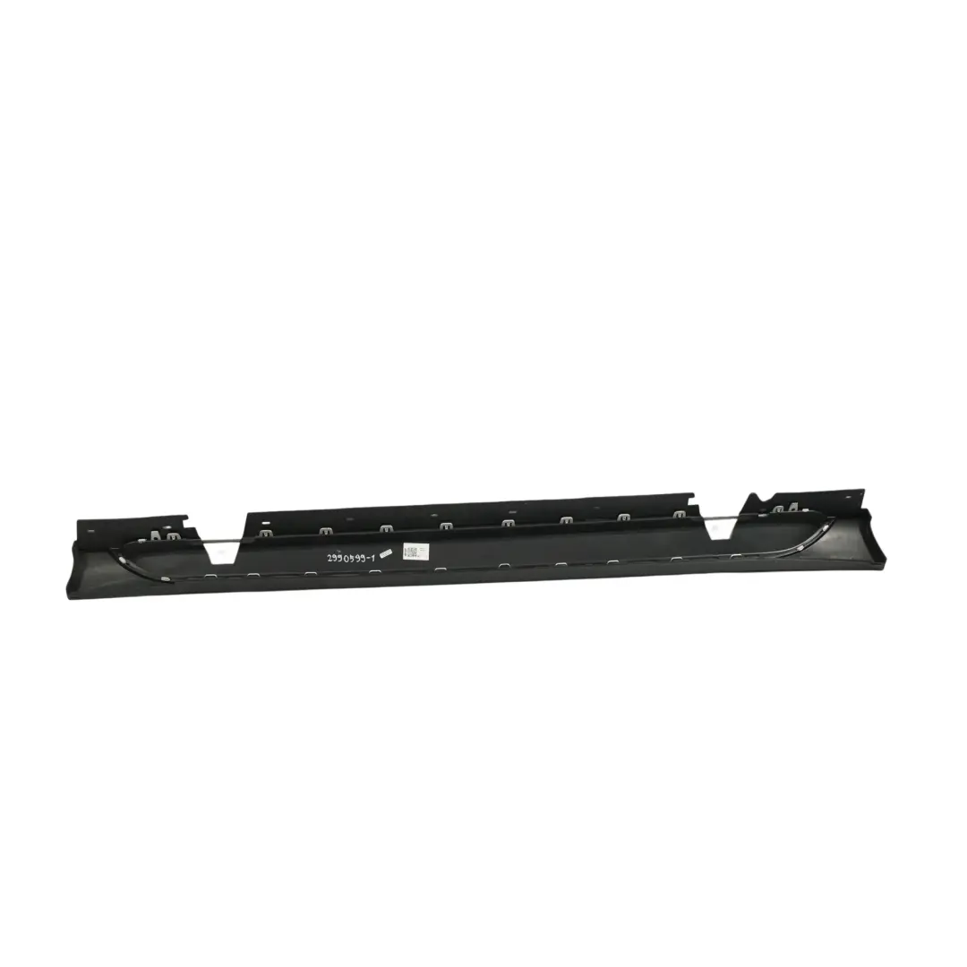 BMW X1 E84 Próg Nakładka Listwa Progowa Lewa X Line - SKU 2990599-1 - Numer Części 2990599