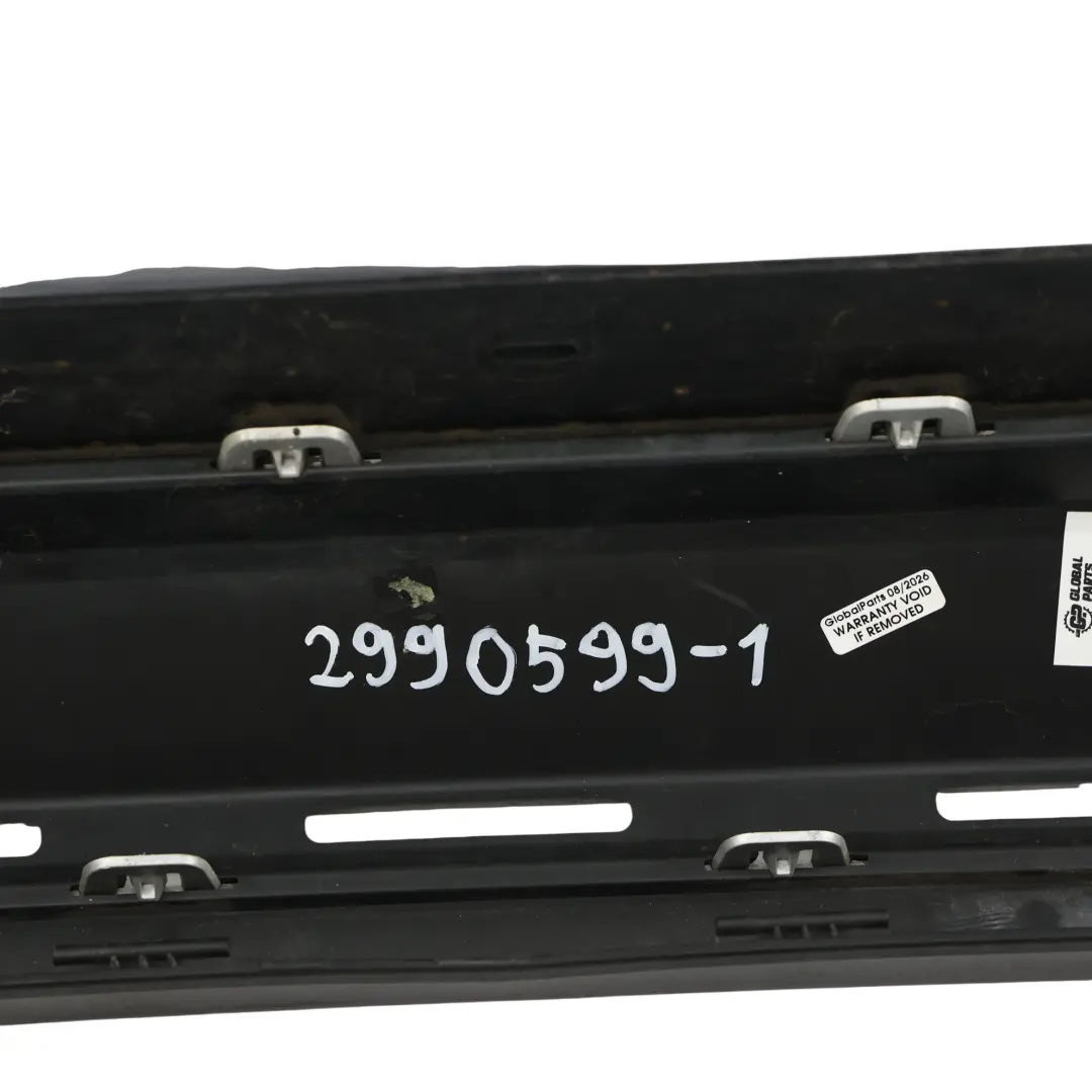BMW X1 E84 X Line Left N/S Door Sill Side Skirt Cover Trim Panel - SKU 2990599-1 - Part number 2990599