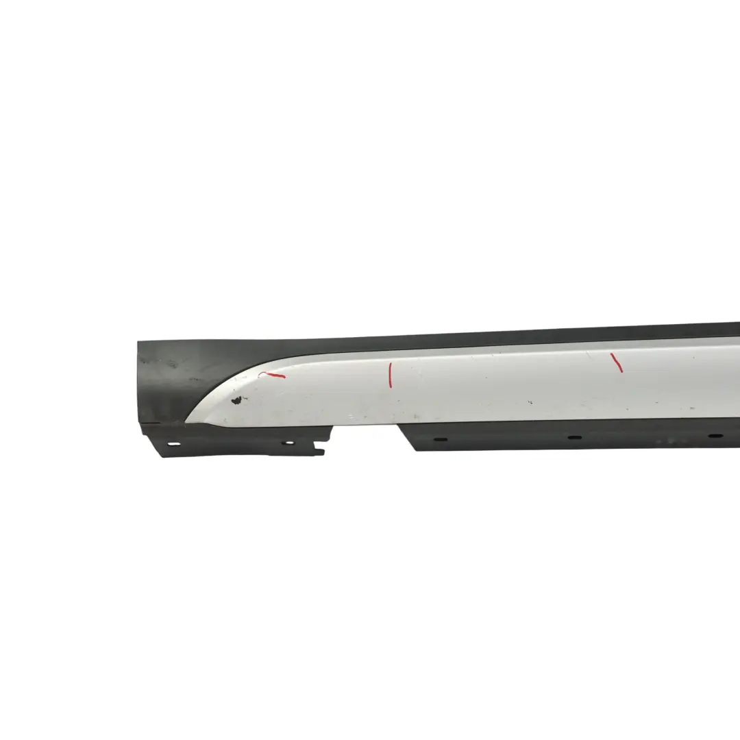 Próg Nakładka Listwa Progowa Lewa X Line do BMW X1 E84 o numerze 2990599 BMW X1 E84 Próg Nakładka Listwa Progowa Lewa X Line - SKU 2990599-1 - Numer Części 2990599