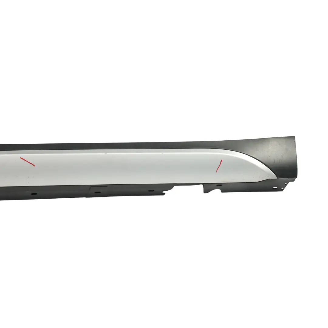 BMW X1 E84 X Line Left N/S Door Sill Side Skirt Cover Trim Panel - SKU 2990599-1 - Part number 2990599