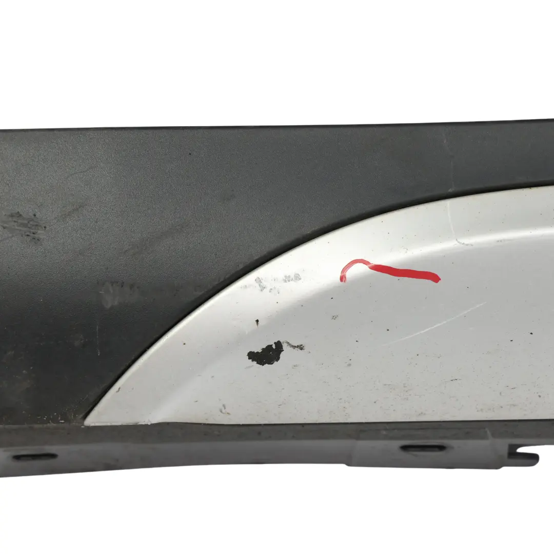 Jupe porte gauche couvrant panneau garniture pour BMW X1 E84 X Line à propos du numéro de pièce 2990599 BMW X1 E84 X Line Jupe porte gauche couvrant panneau garniture - SKU 2990599-1 - Numéro de pièce 2990599