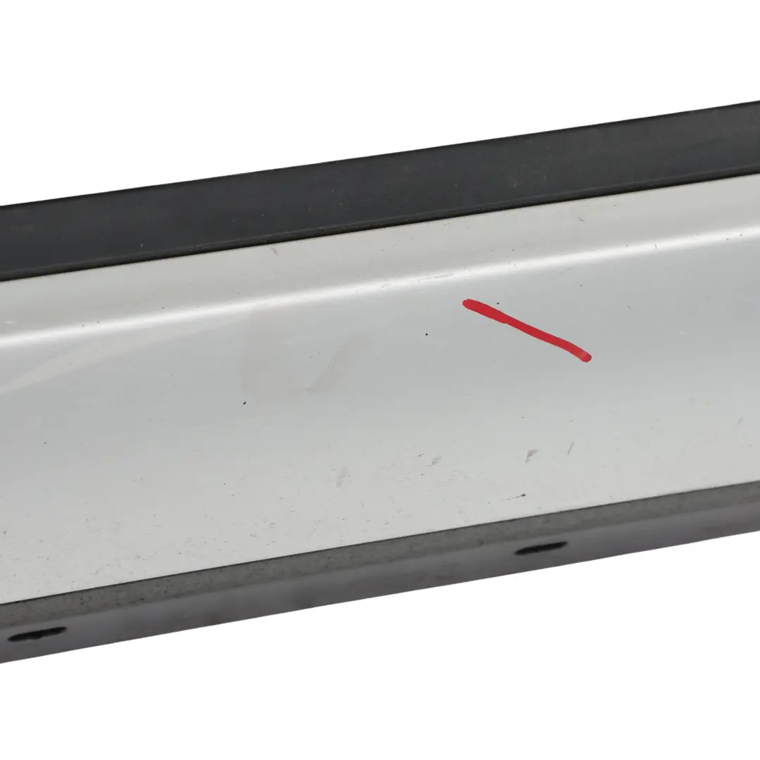 Próg Nakładka Listwa Progowa Lewa X Line do BMW X1 E84 o numerze 2990599 BMW X1 E84 Próg Nakładka Listwa Progowa Lewa X Line - SKU 2990599-1 - Numer Części 2990599