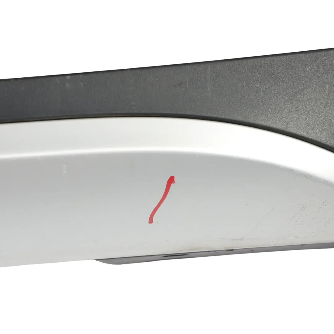 BMW X1 E84 X Line Left N/S Door Sill Side Skirt Cover Trim Panel - SKU 2990599-1 - Part number 2990599