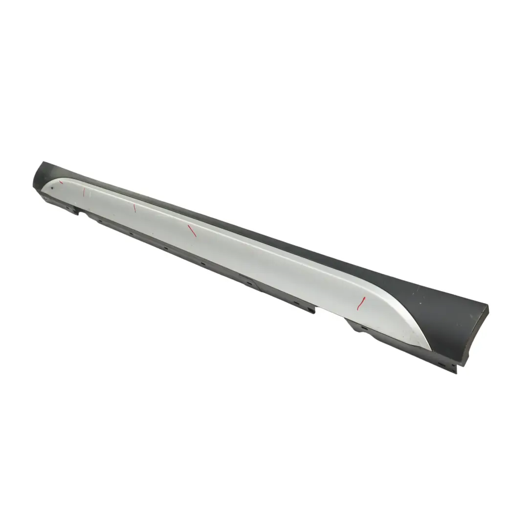 BMW X1 E84 X Line Left N/S Door Sill Side Skirt Cover Trim Panel - SKU 2990599-1 - Part number 2990599